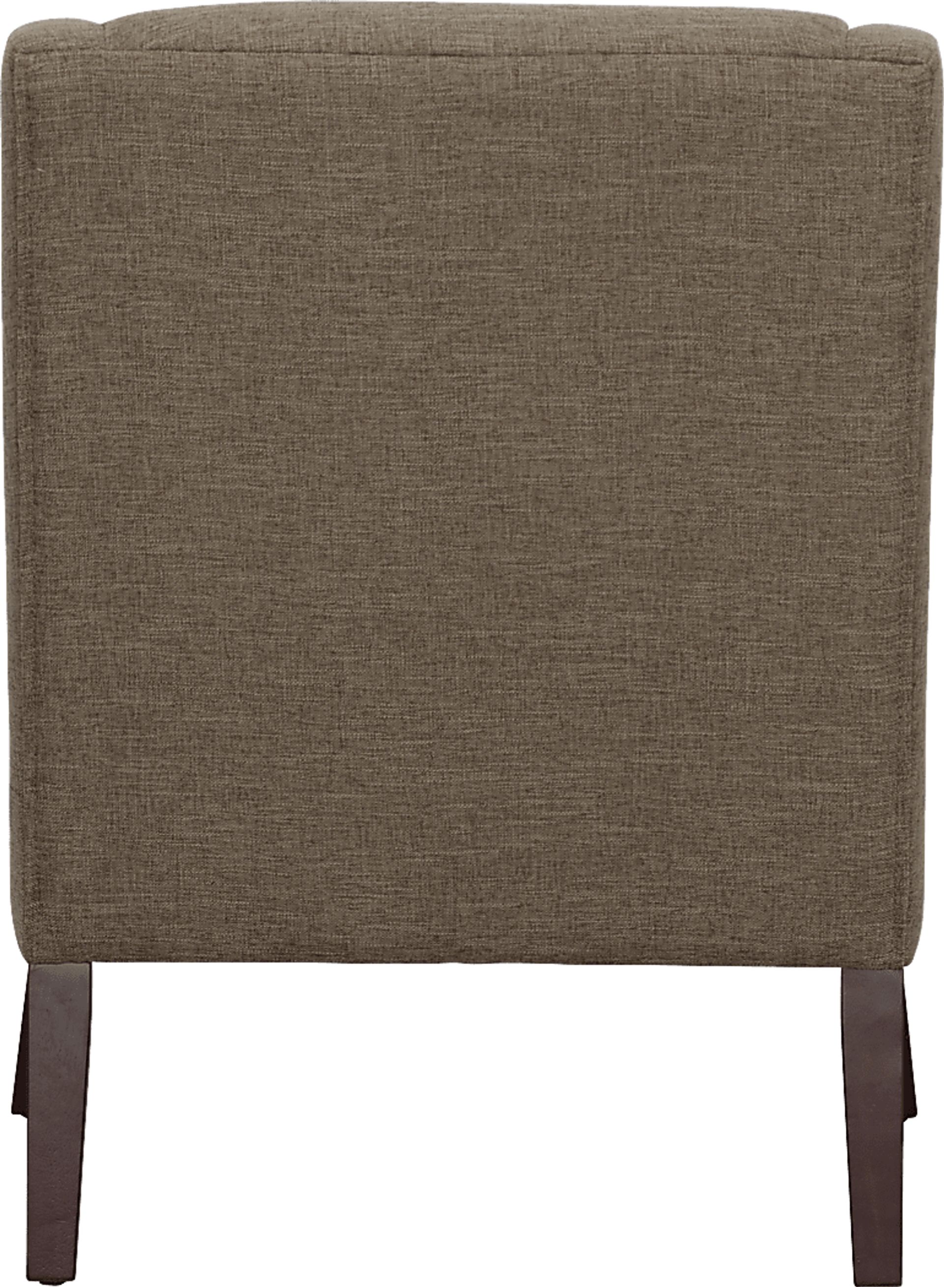 Tarragona Tan Accent Chair - Image 5