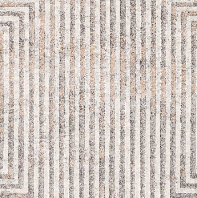Tarria White 5'3 x 7'3 Rug - Thumbnail - Image 2