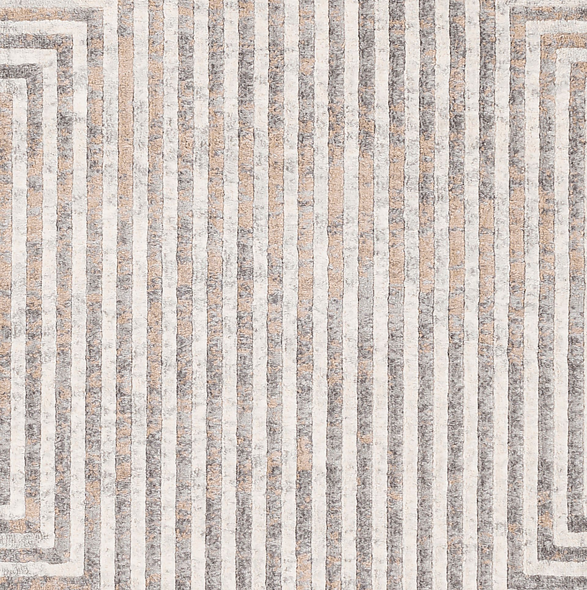 Tarria White 5'3 x 7'3 Rug - Image 2