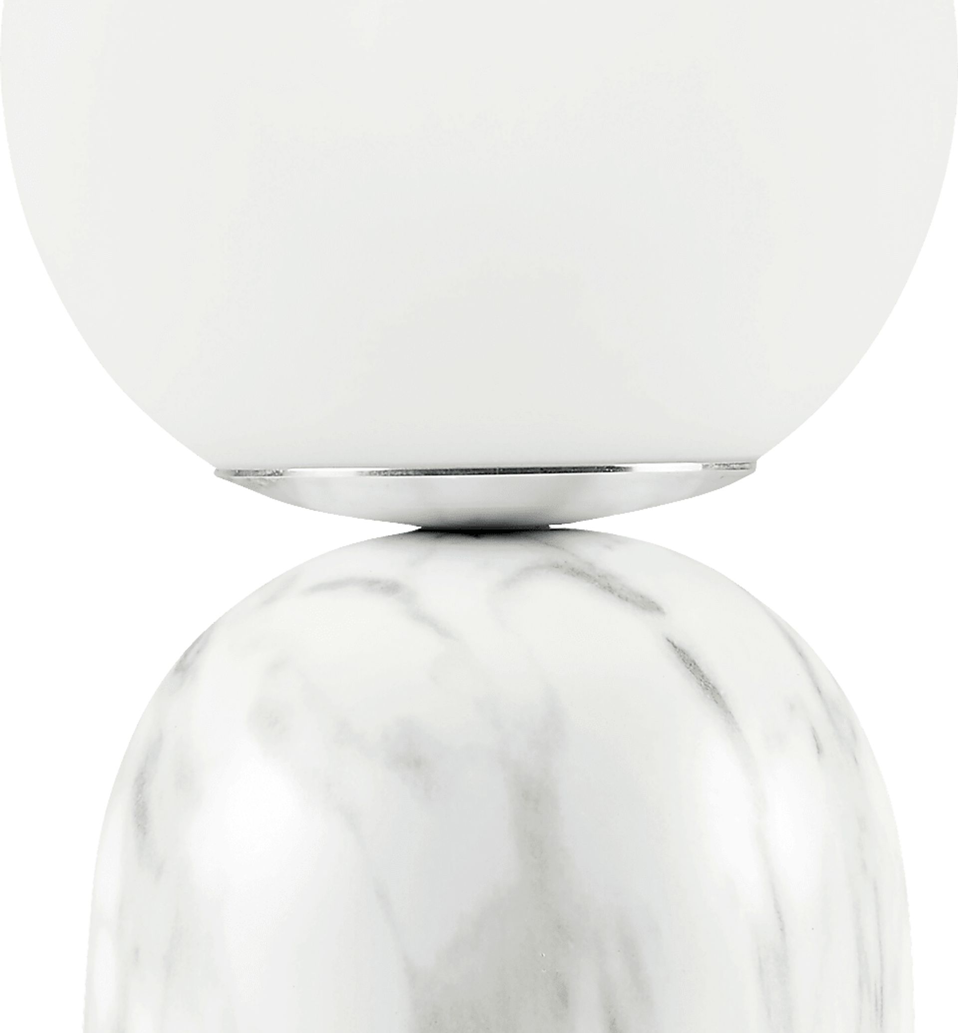 Tarrington Bay White Lamp - Image 5