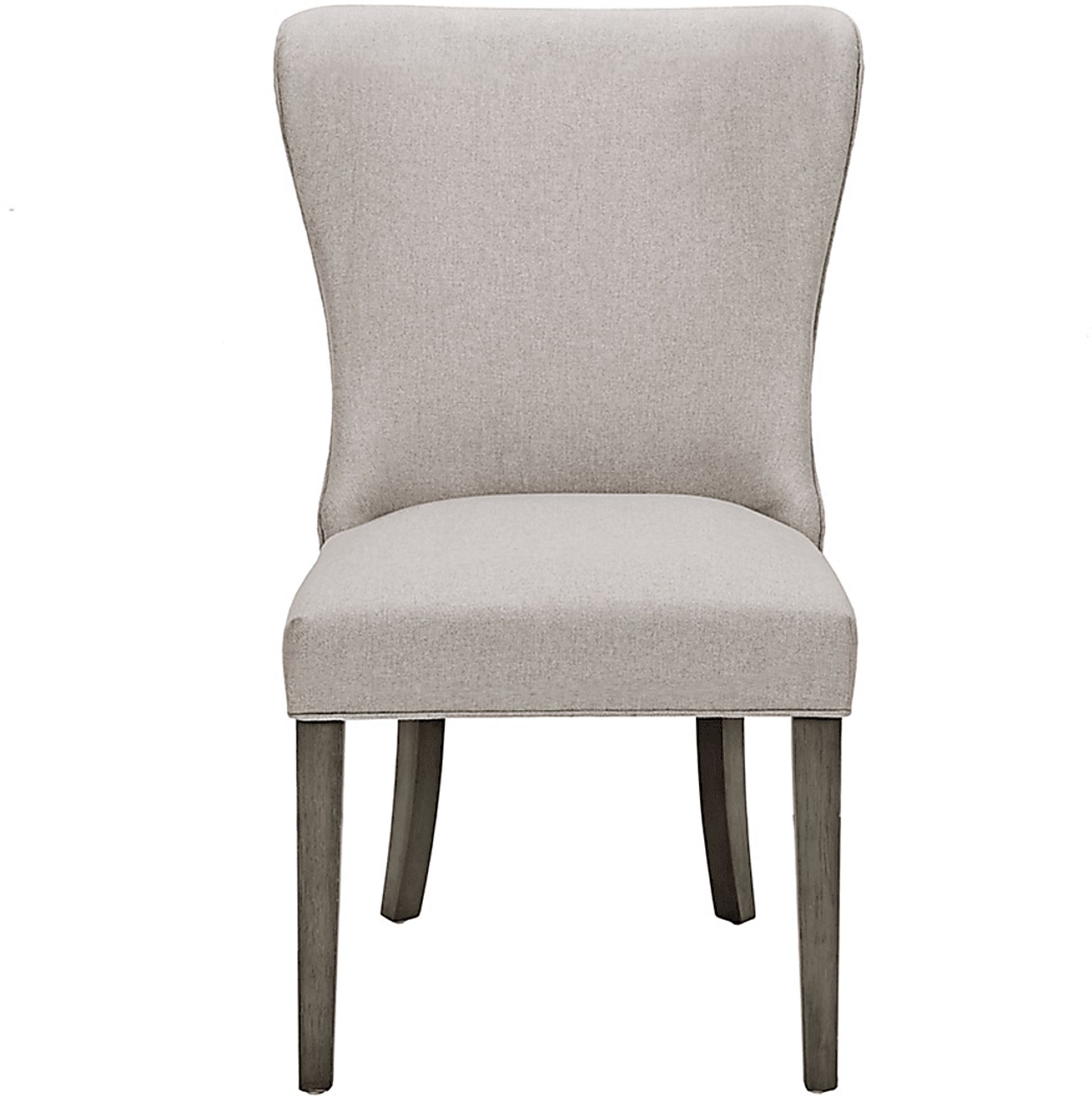 Tarrington Cream Side Chair - Image 3