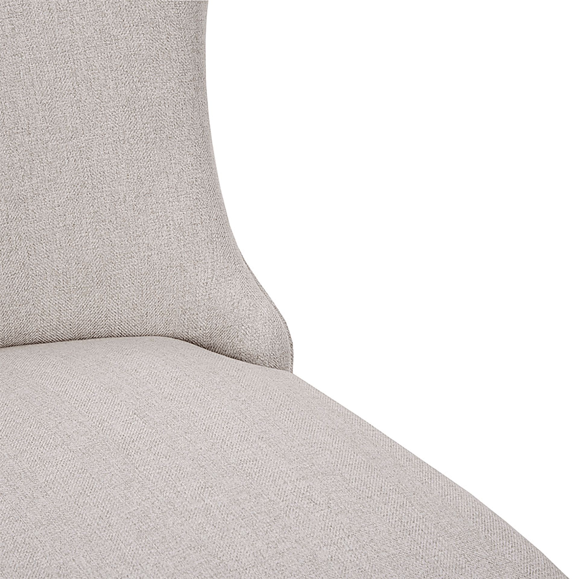 Tarrington Cream Side Chair - Image 5