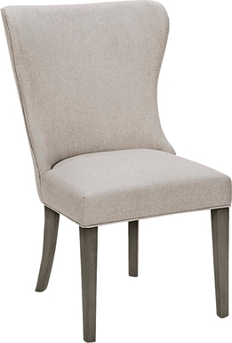 Tarrington Cream Side Chair