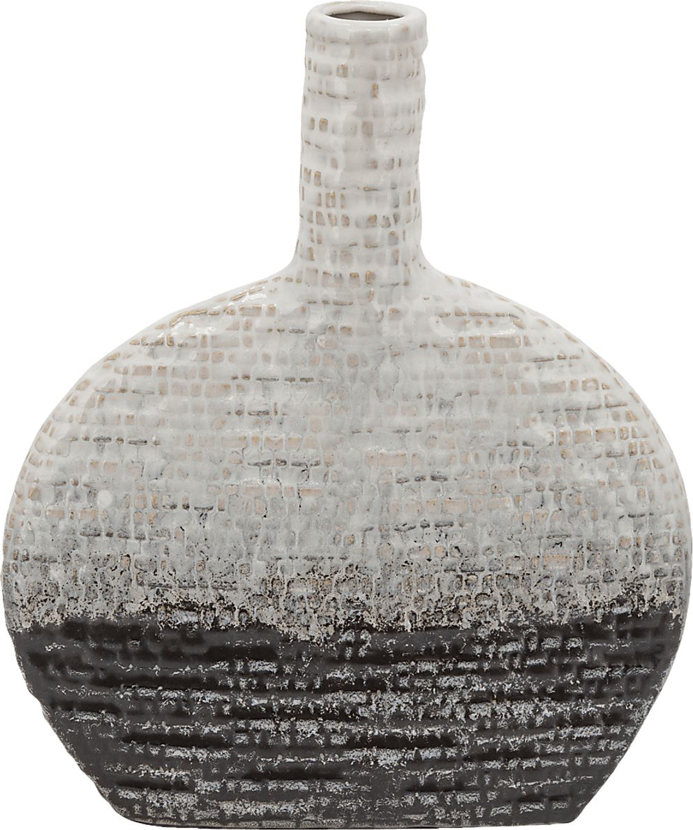 Tarrpon Ivory Vase