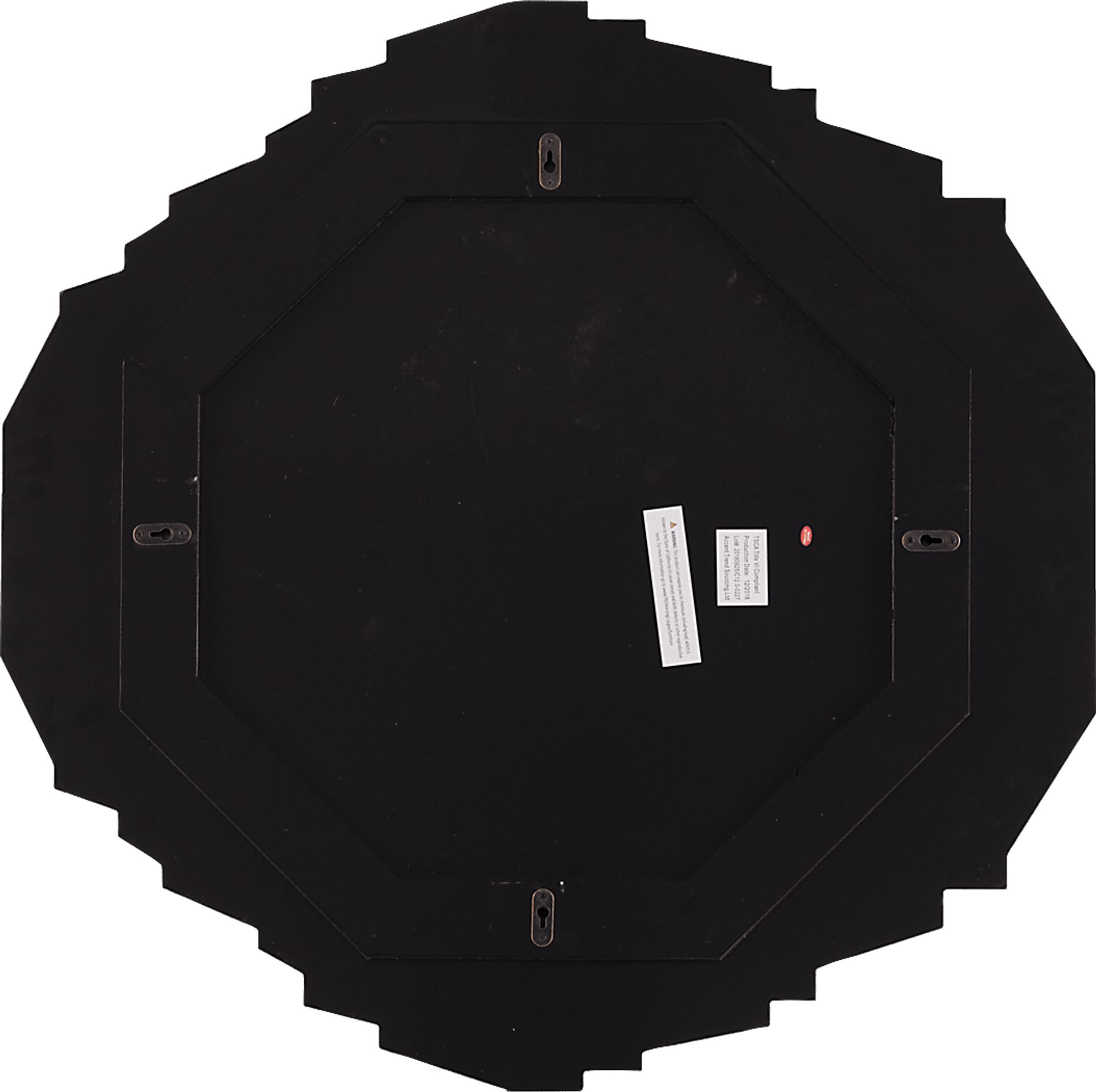 Tarryall Silver Mirror - Image 6