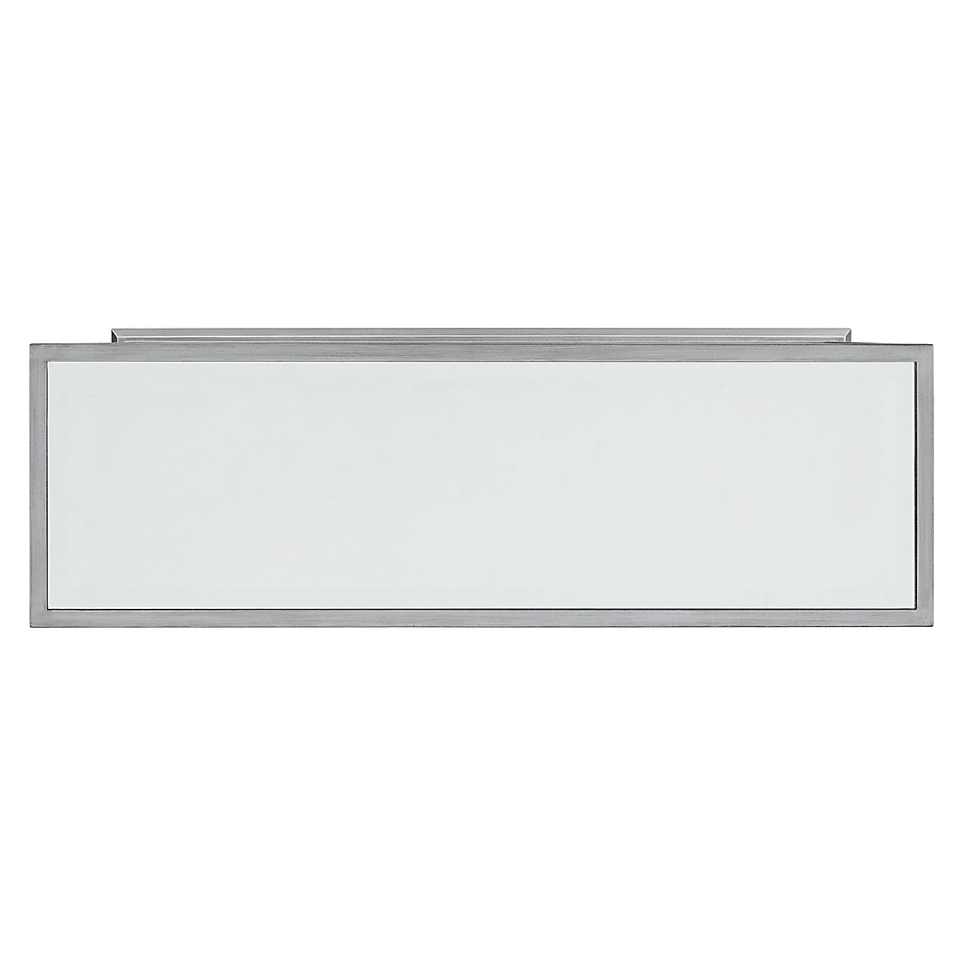 Tarryhollow II Gray 44 in. Console With Electric Log Fireplace - Image 6