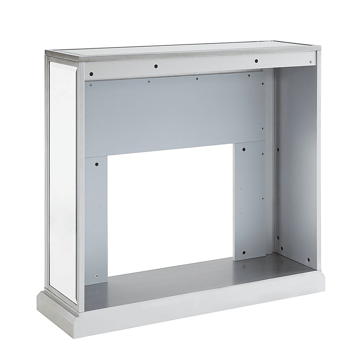 Tarryhollow I Gray 44 in. Console | Rooms to Go