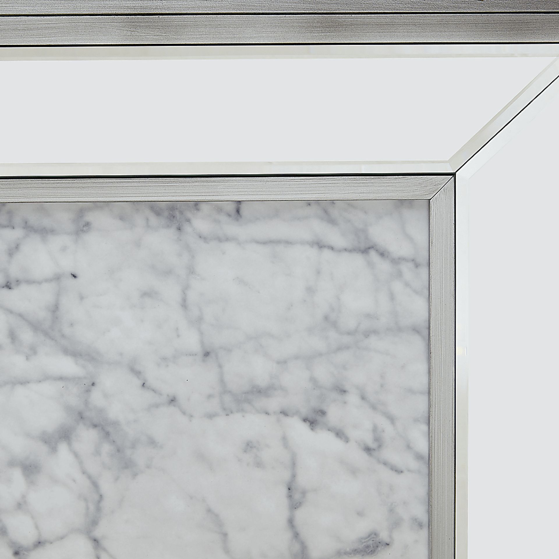 Tarryhollow III Gray 44 in. Console With Smart Electric Fireplace - Image 9