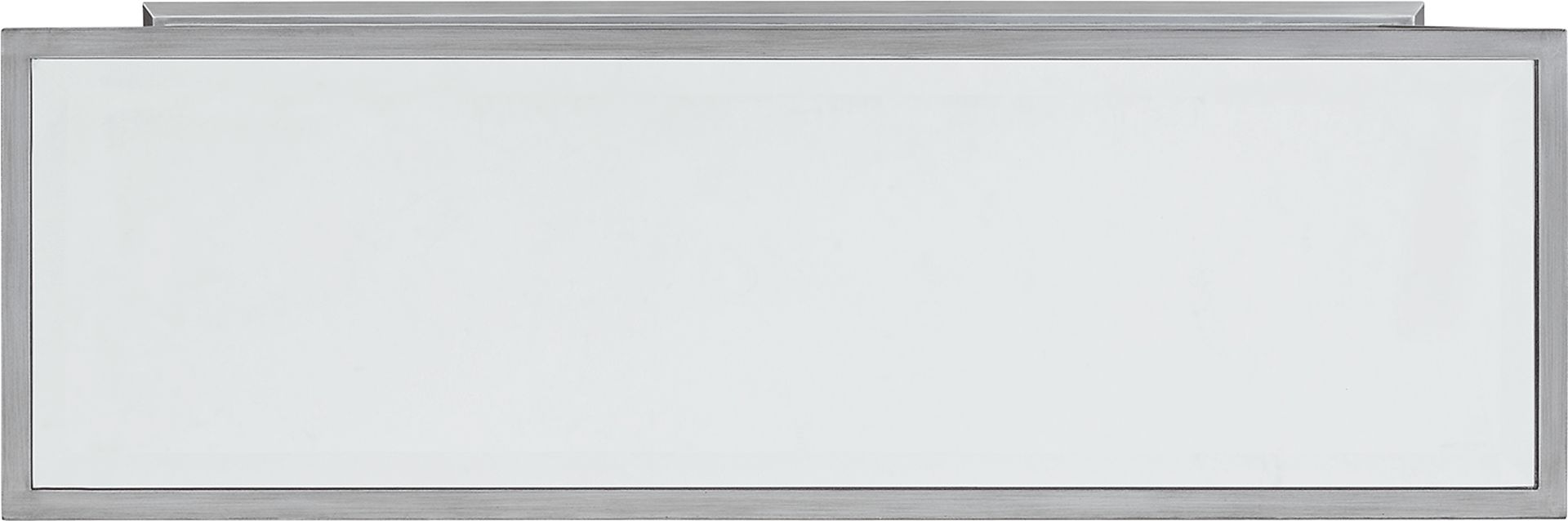 Tarryhollow IV Silver 44 in. Console With Touch Panel Electric Fireplace - Image 4