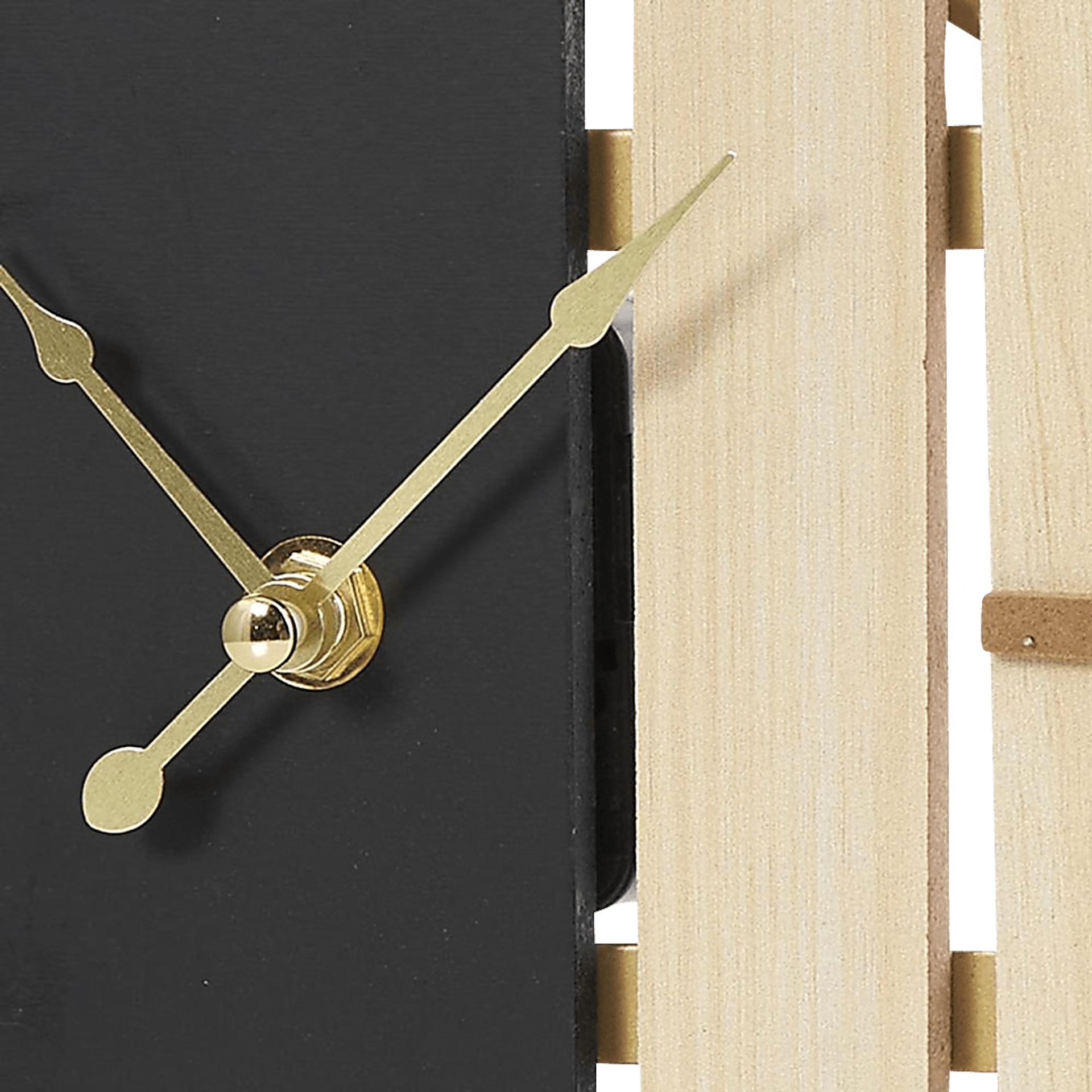 Tasun Black Clock - Image 3