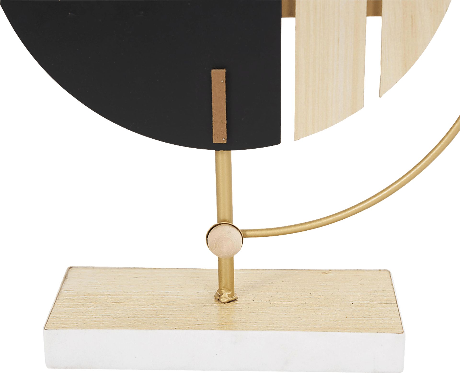 Tasun Black Clock - Image 4