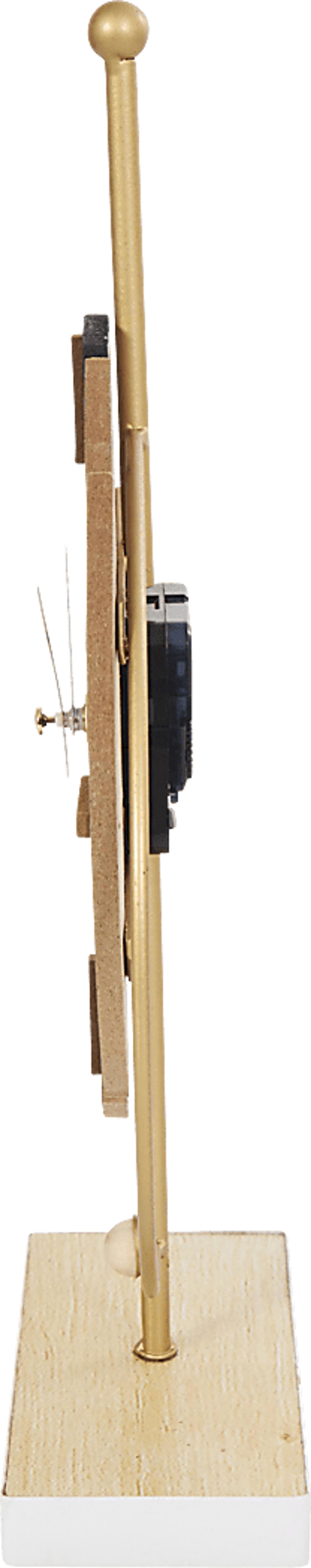 Tasun Black Clock - Image 7