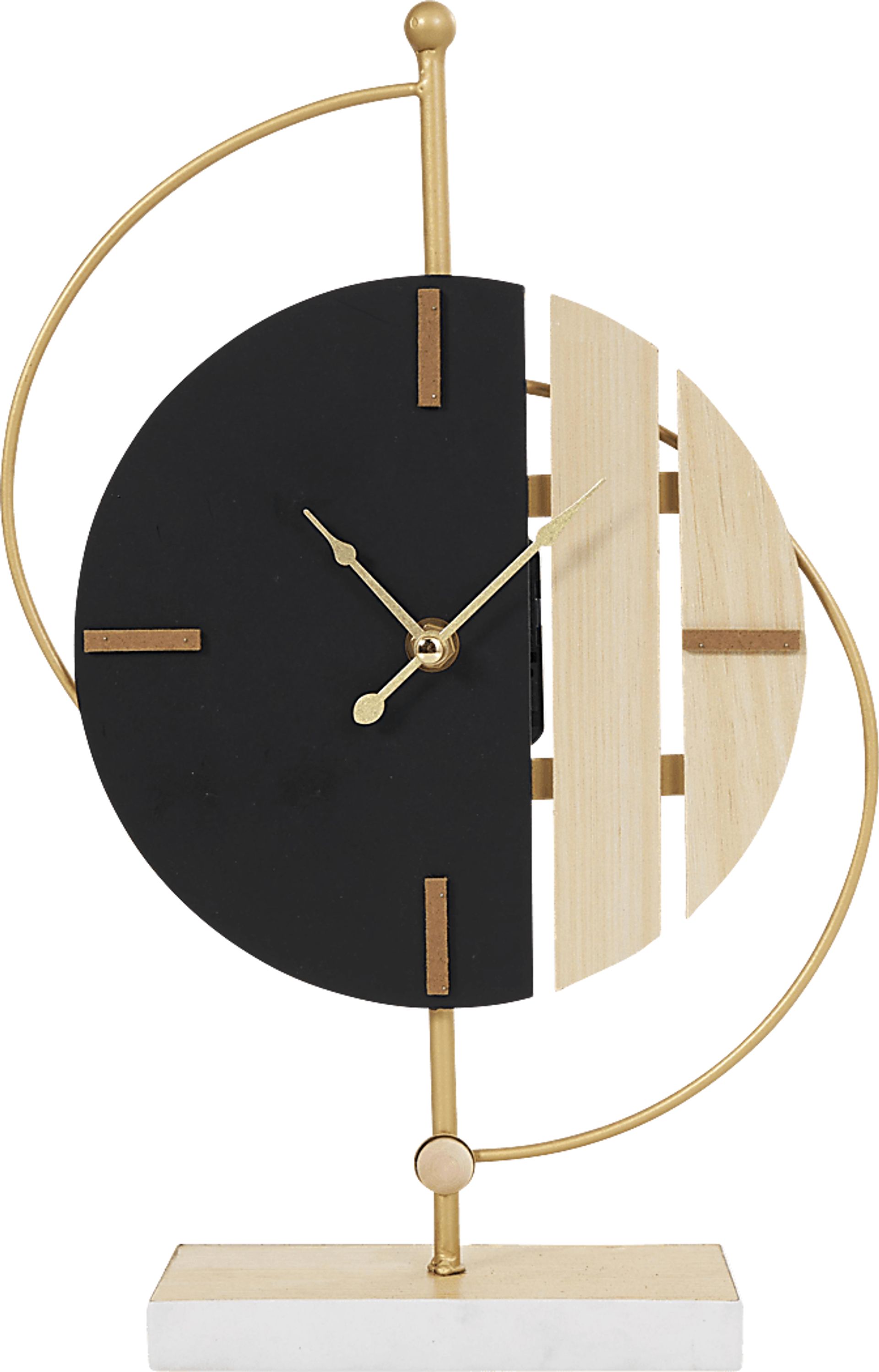 Tasun Black Clock - Image 8