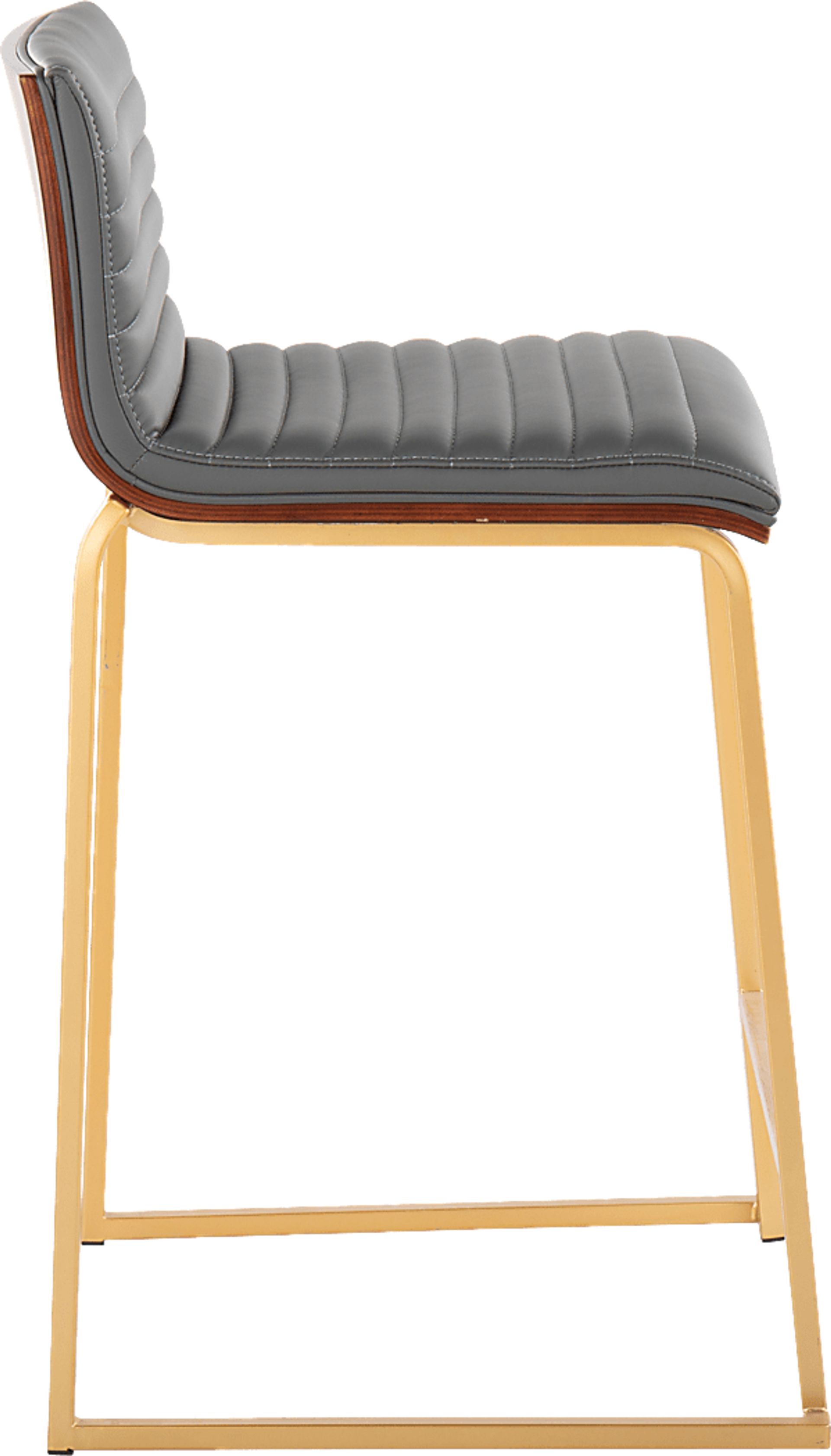 Tatesbrook I Gray Counter Height Stool, Set of 2 - Image 5