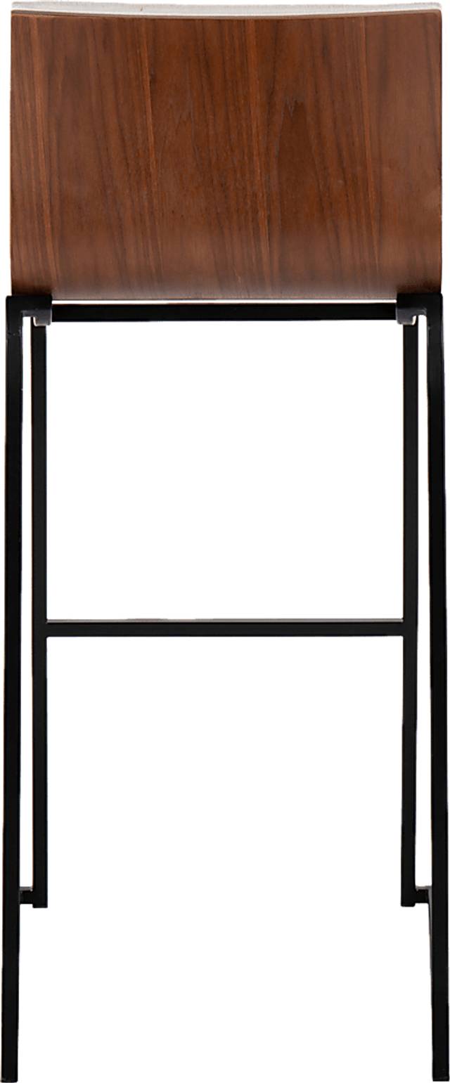 Tatesbrook II Cream Barstool, Set of 2 - Thumbnail - Image 4