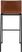 Tatesbrook II Gray Barstool, Set of 2