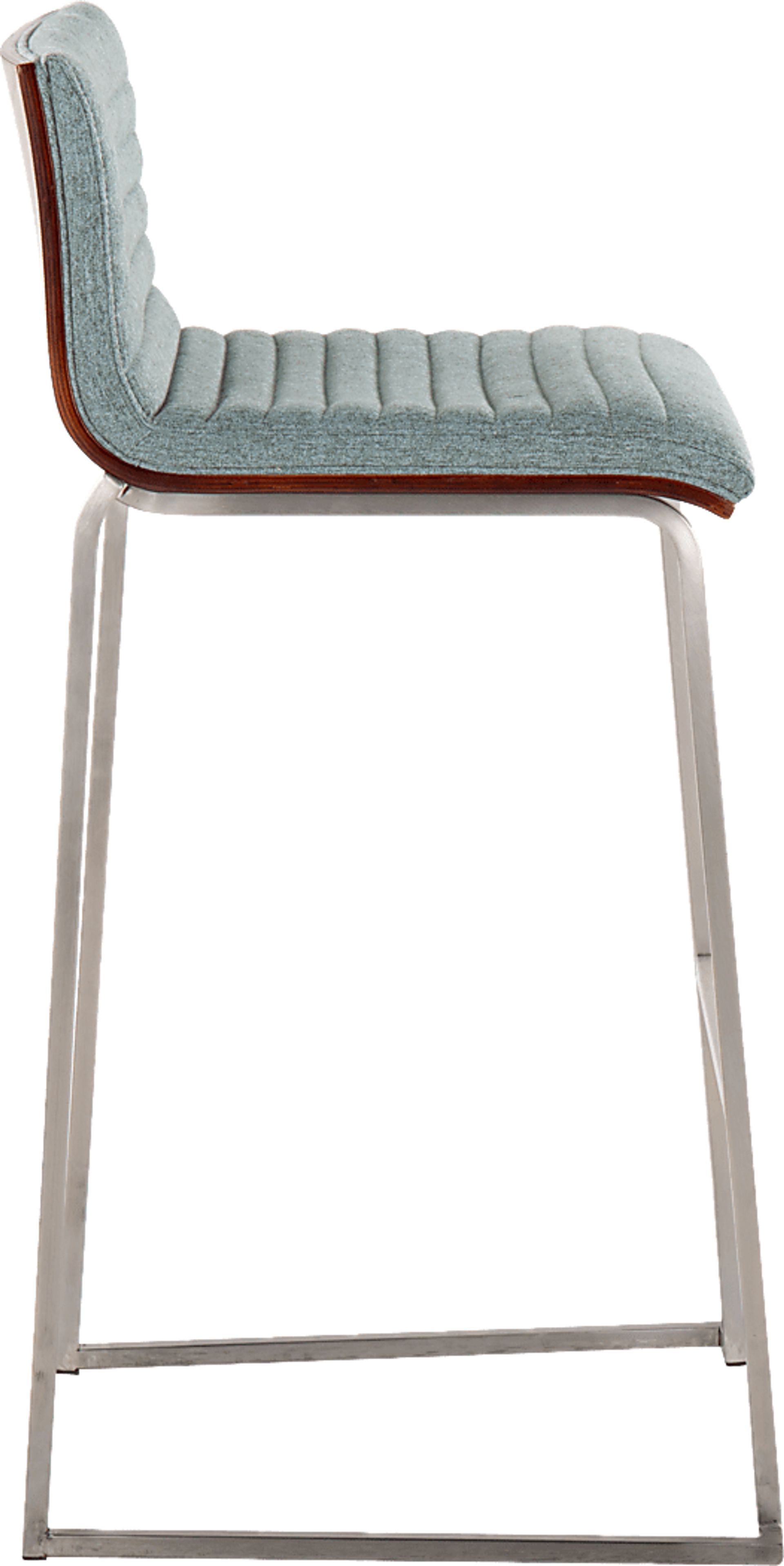 Tatesbrook III Green Barstool, Set of 2 - Image 2