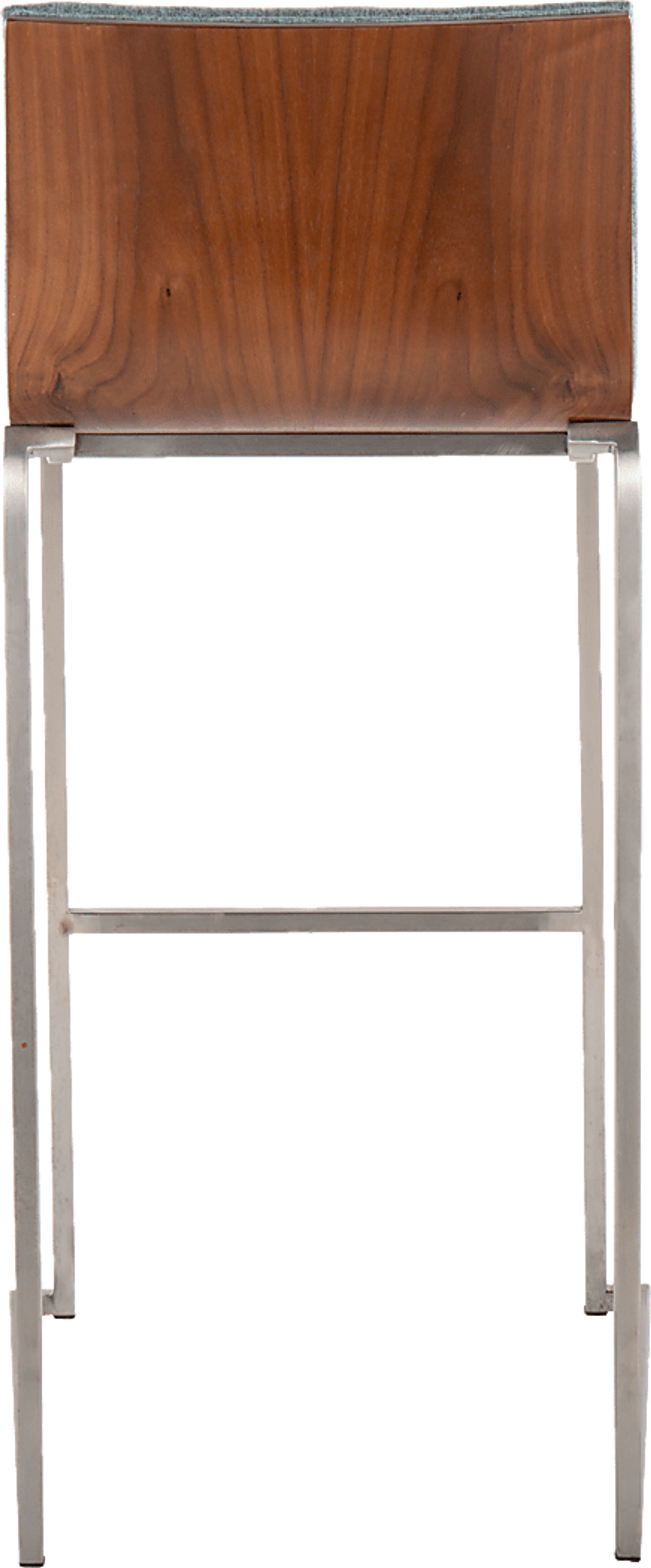 Tatesbrook III Green Barstool, Set of 2 - Image 4