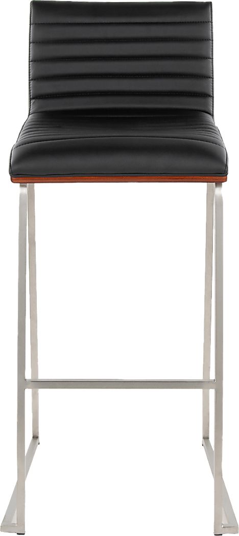 Room & Board Tatesbrook IV Barstool - Thumbnail 5