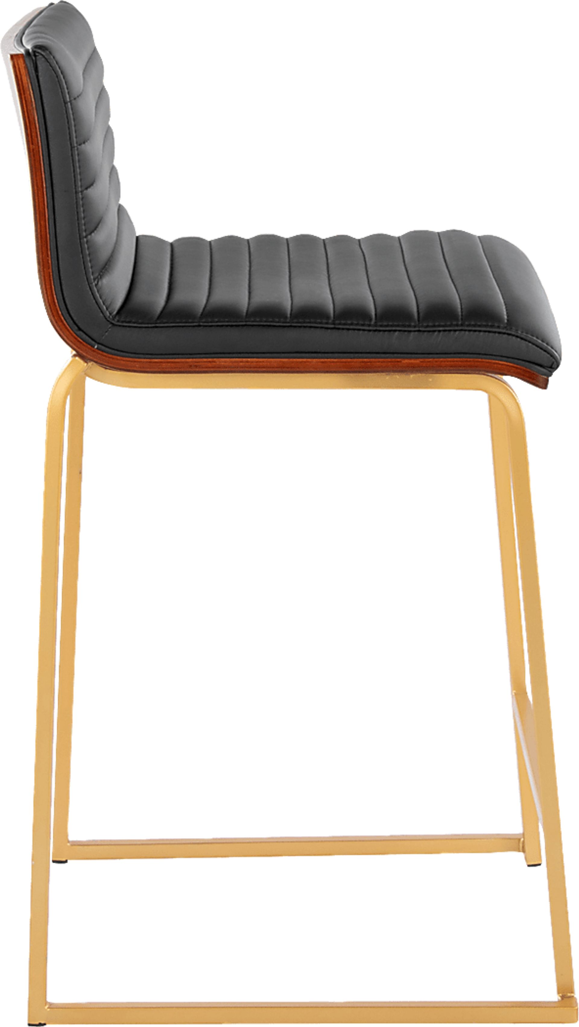 Tatesbrook IV Black Counter Height Stool, Set of 2 - Image 5