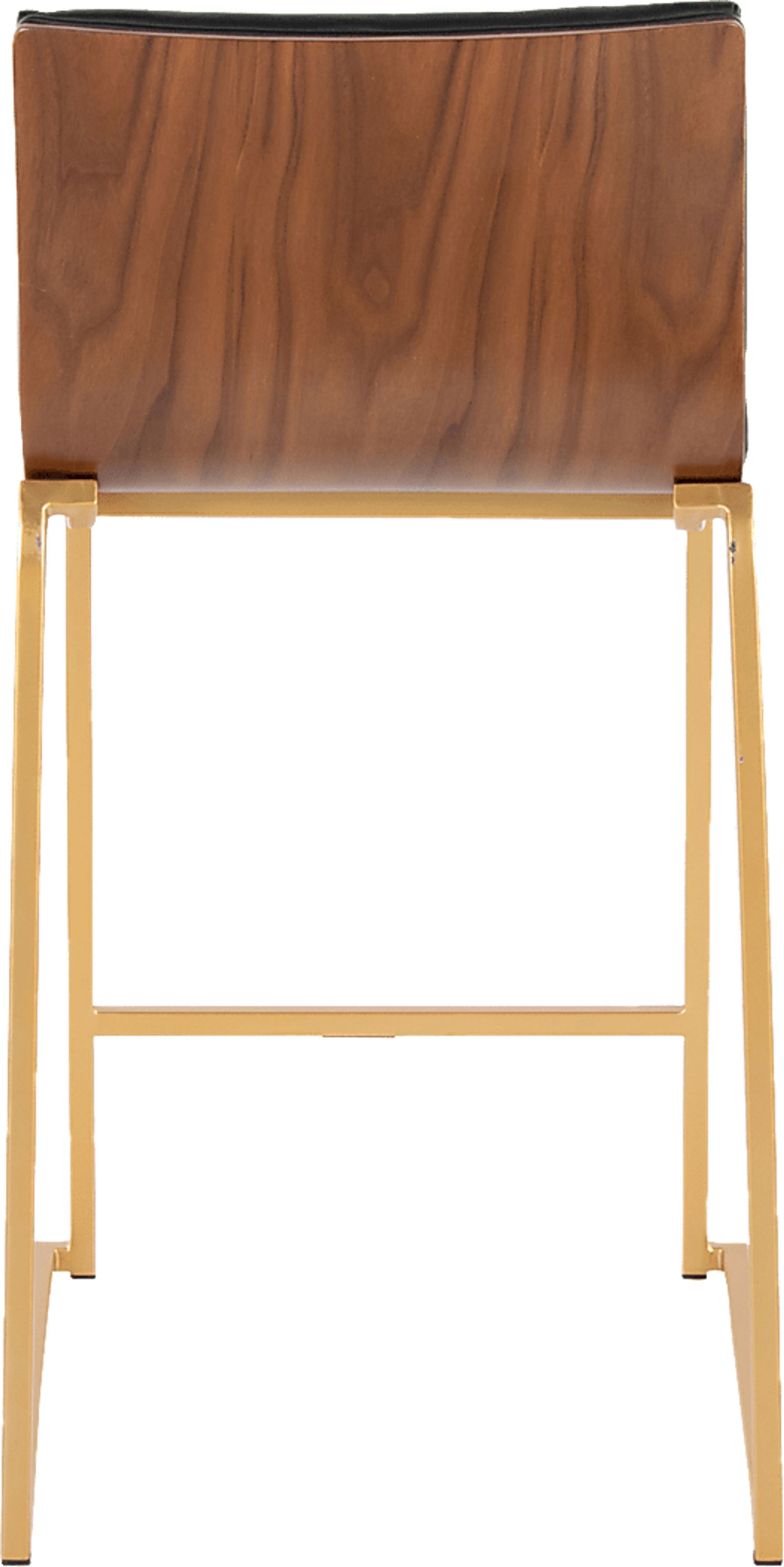 Tatesbrook IV Black Counter Height Stool, Set of 2 - Image 7