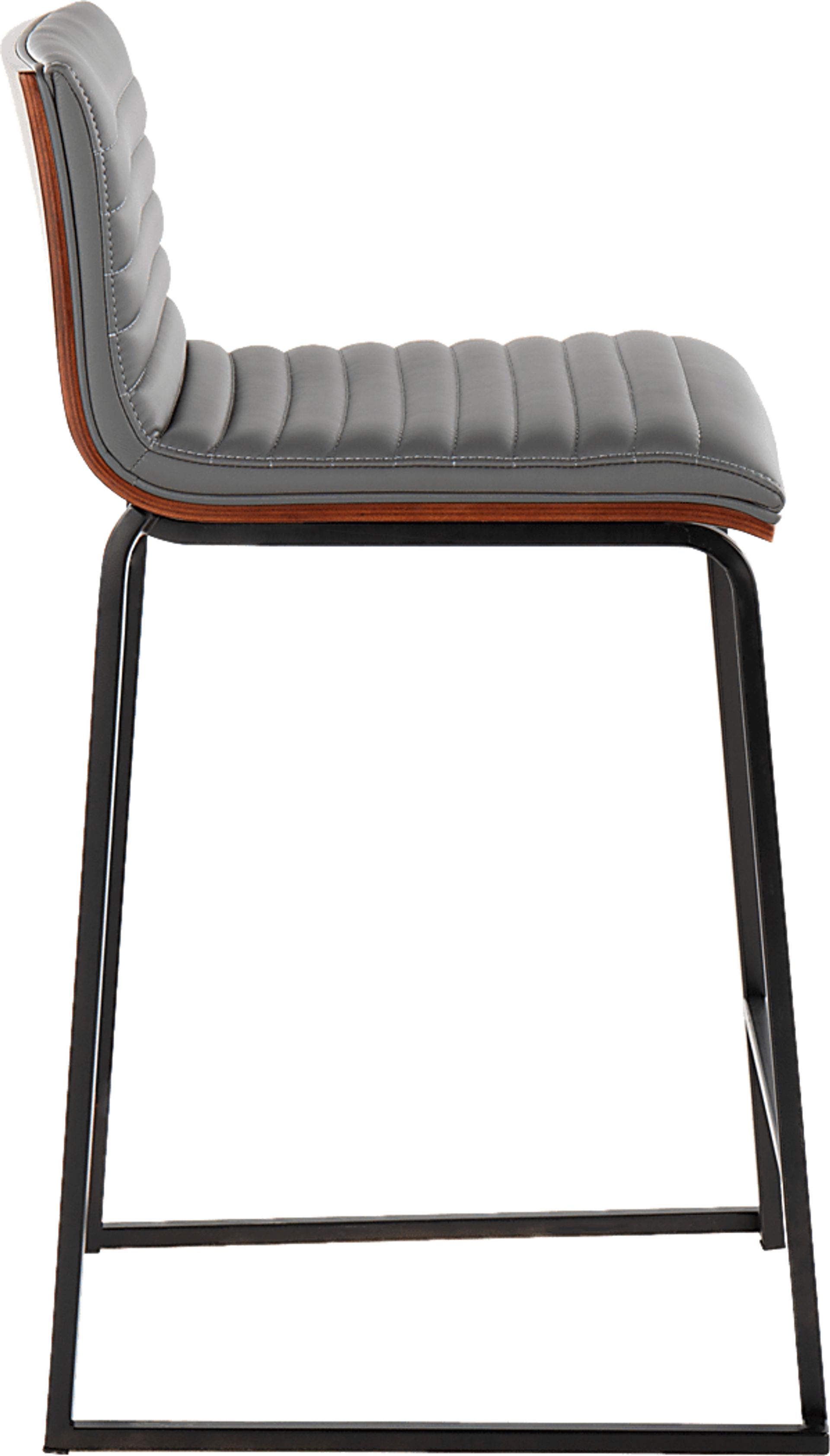 Tatesbrook V Gray Counter Height Stool, Set of 2 - Image 6