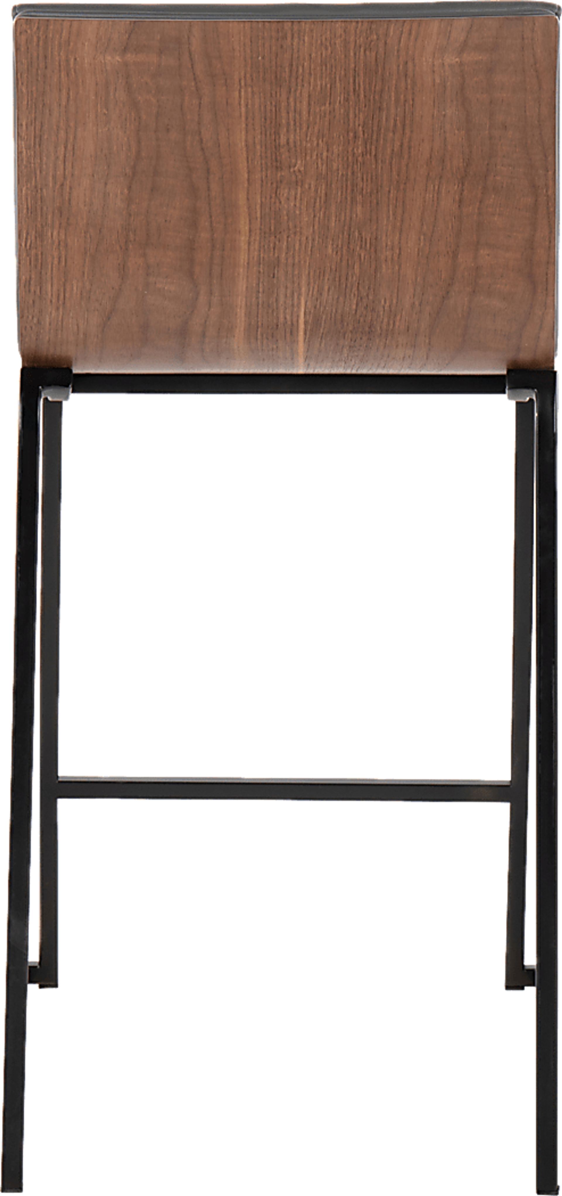 Tatesbrook V Gray Counter Height Stool, Set of 2 - Image 8