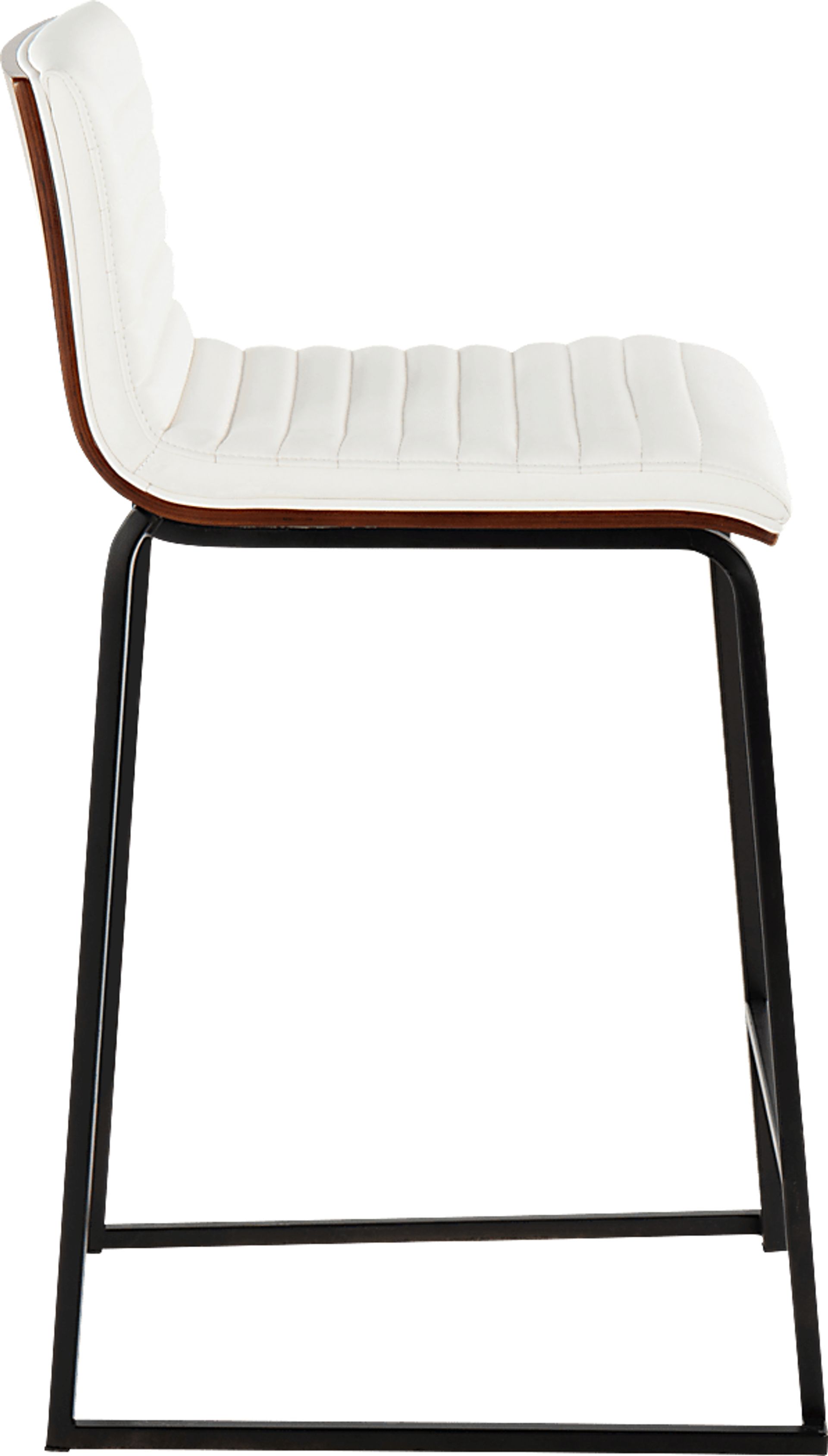 Tatesbrook V White Counter Height Stool, Set of 2 - Image 5