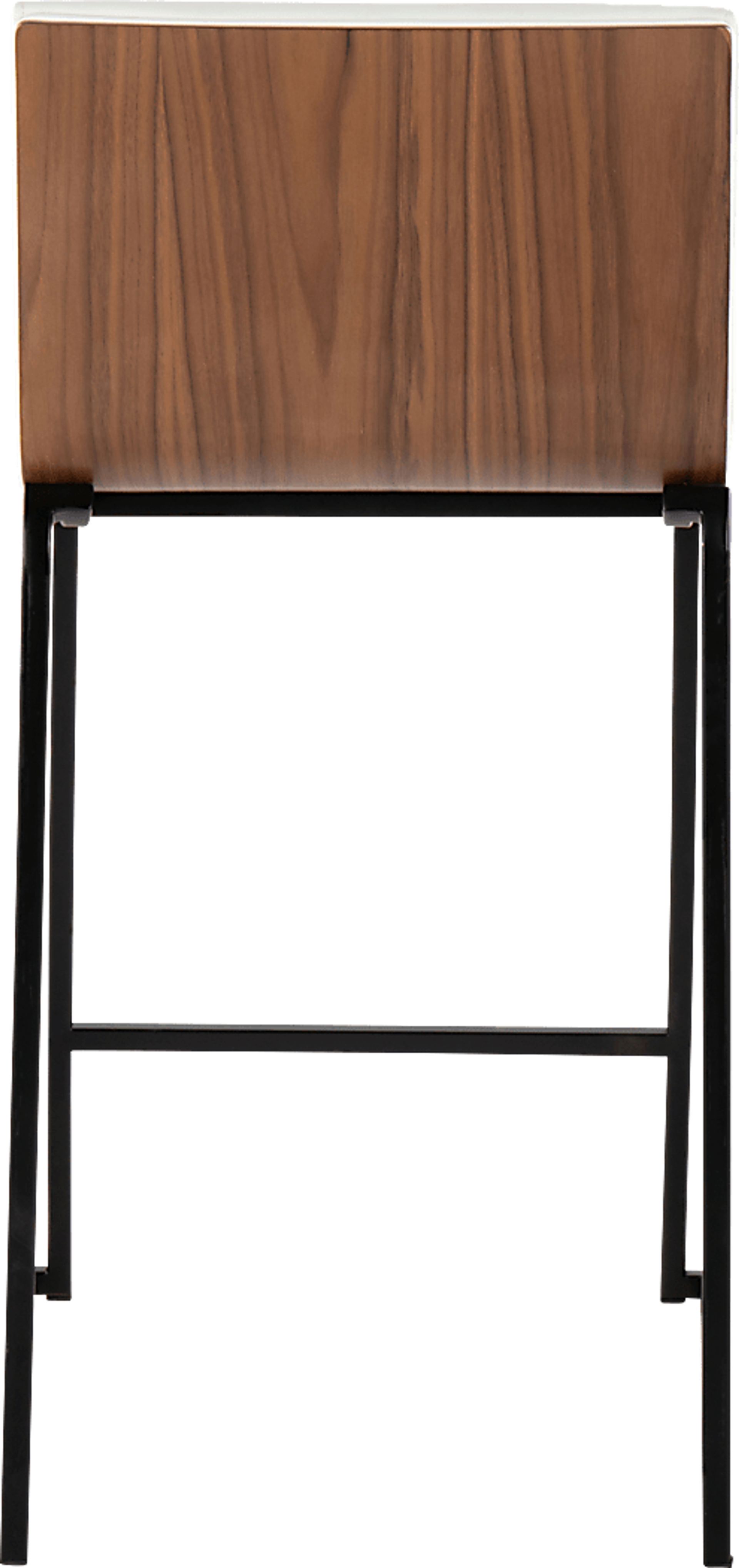 Tatesbrook V White Counter Height Stool, Set of 2 - Image 7