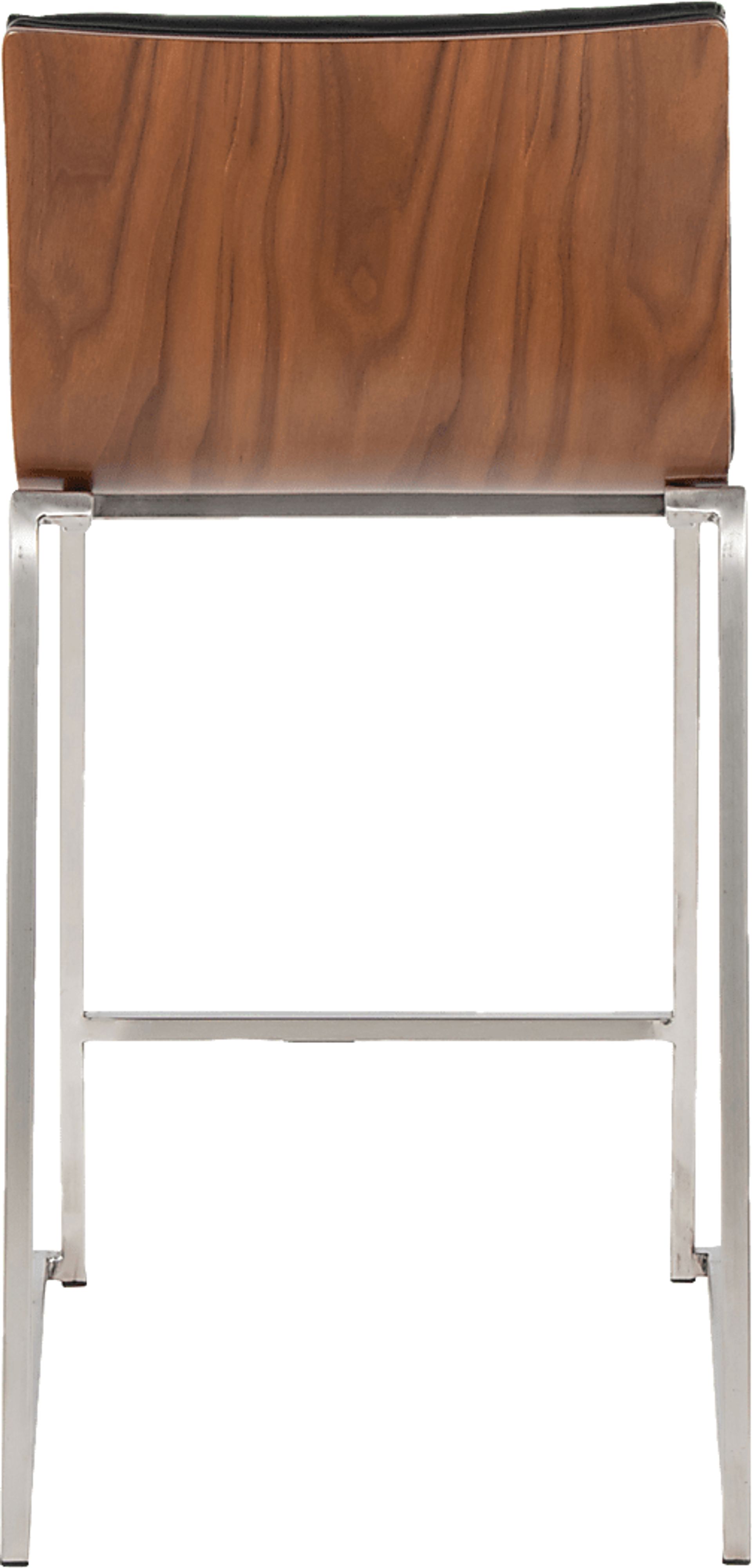 Tatesbrook VI Black Counter Height Stool, Set of 2 - Image 7