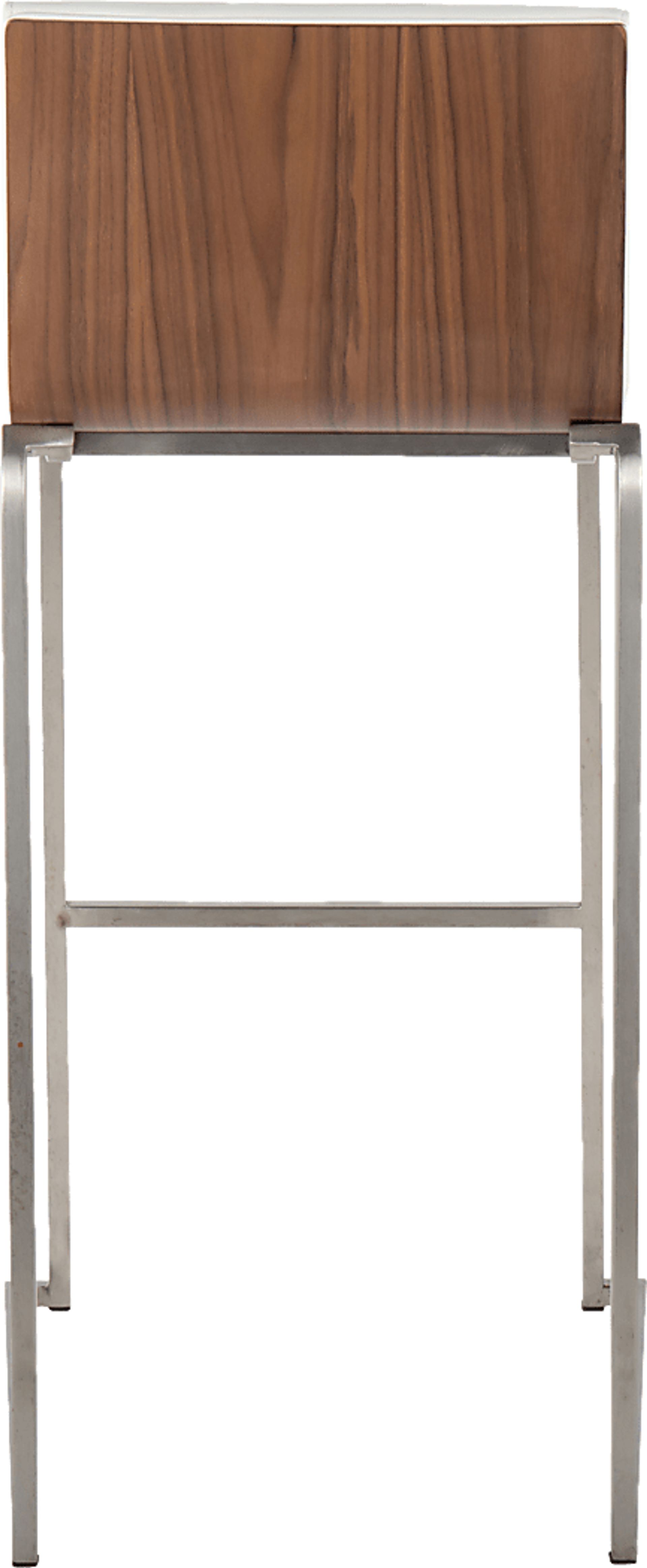 Tatesbrook VI White Barstool, Set of 2 - Image 7