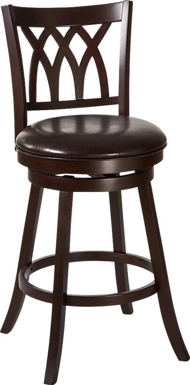 Tateswood Cherry Barstool - Thumbnail - Image 1