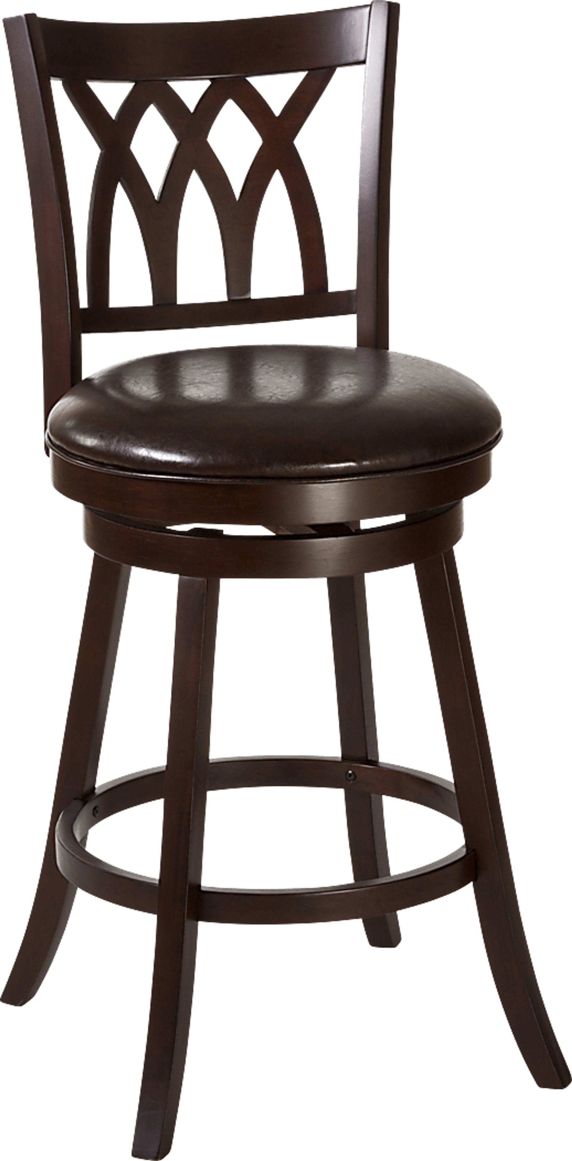Tateswood Cherry Barstool - Image 1