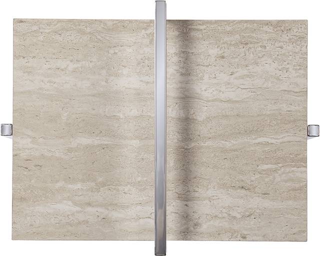 Tattenham Silver Accent Table - Thumbnail - Image 6