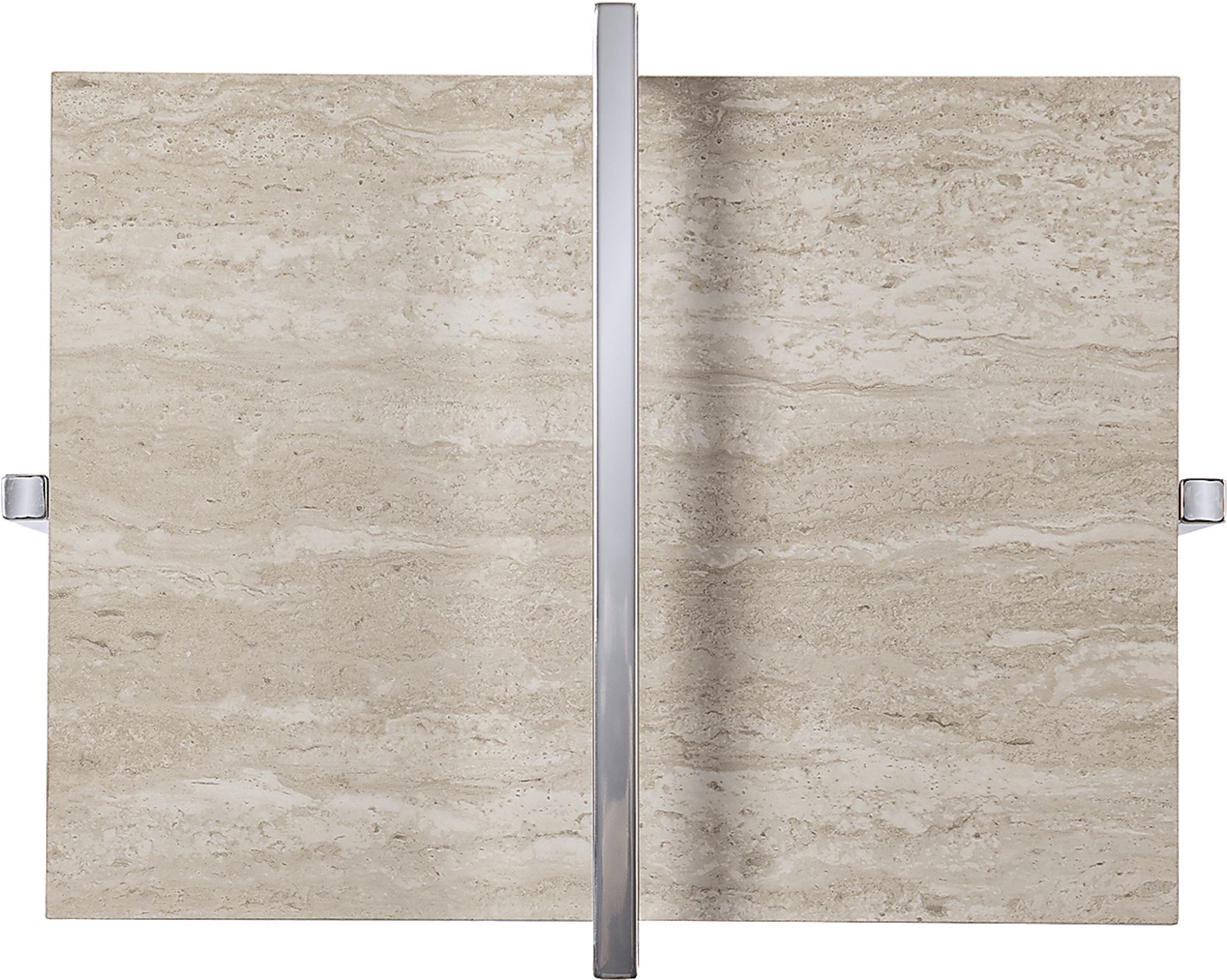 Tattenham Silver Accent Table - Image 6