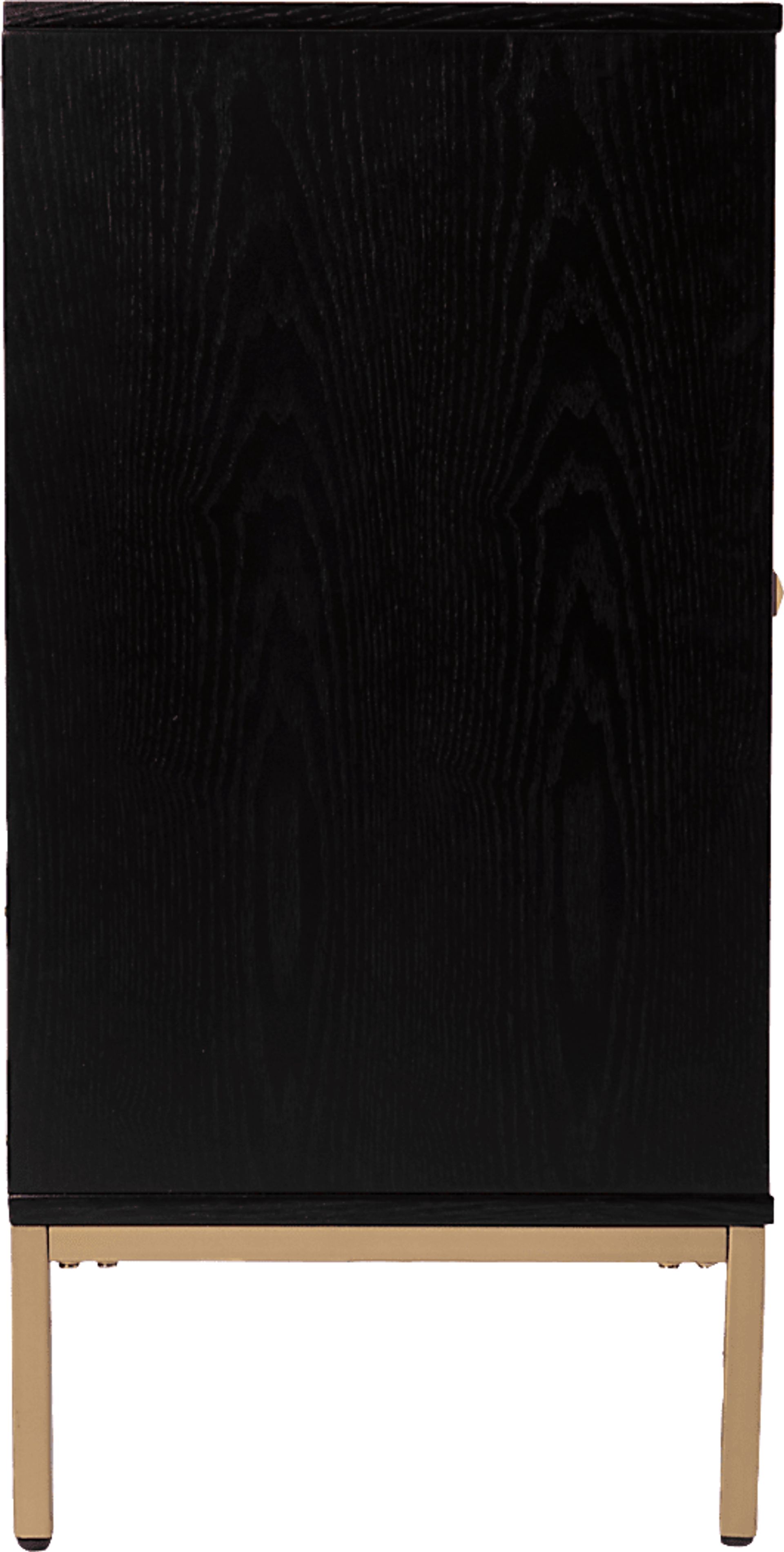 Tattershal Black Buffet - Image 3