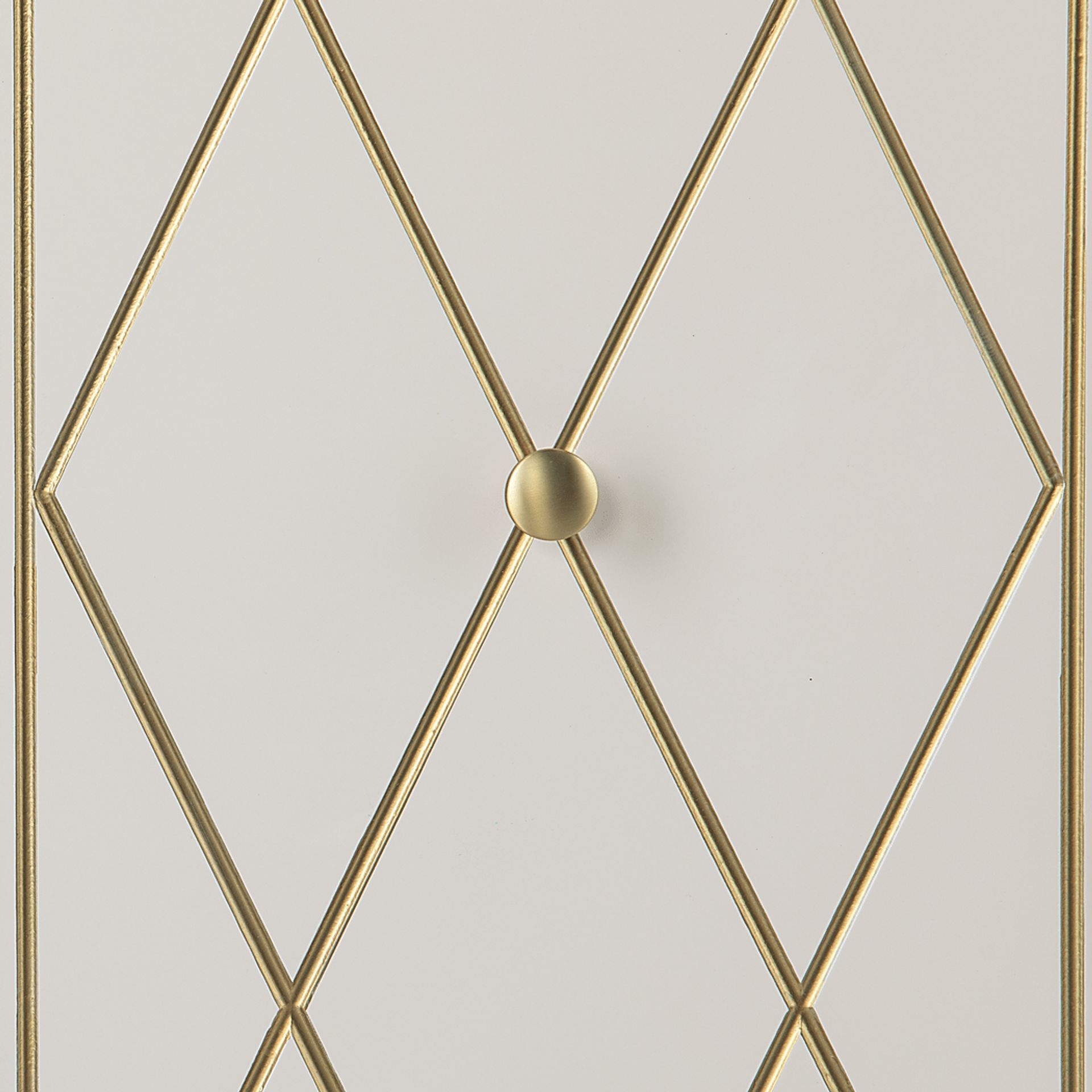 Tattershal White Accent Cabinet - Image 6