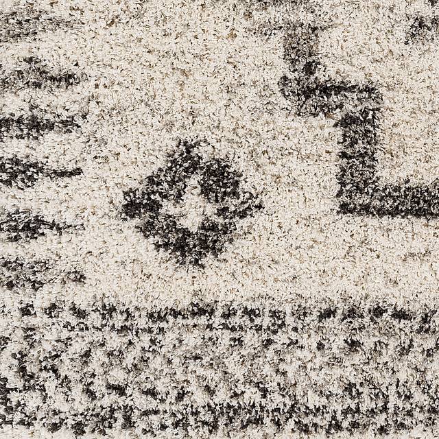 Tattershale Cream 7'10 x 10' Rug - Thumbnail - Image 6