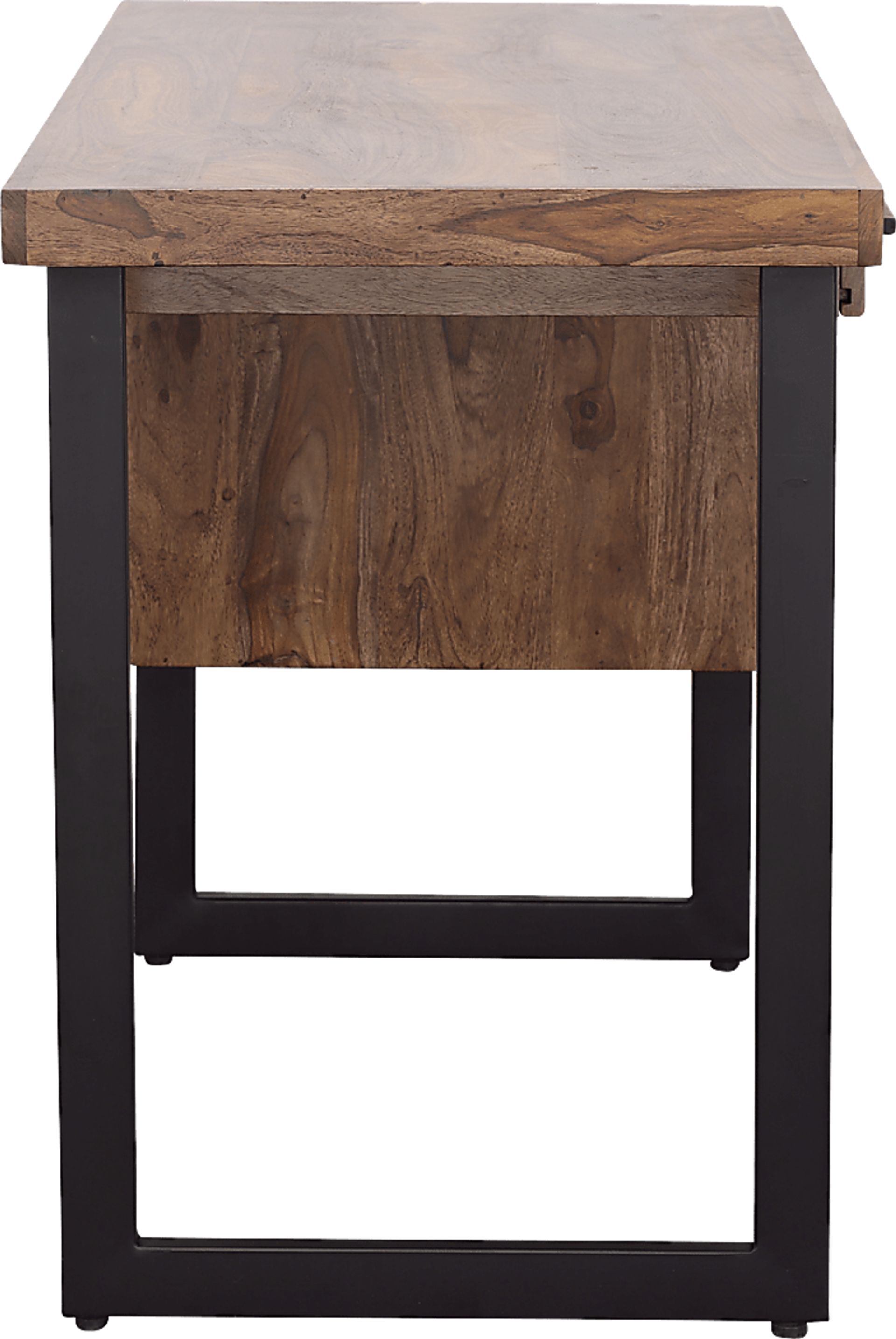 Taulbee Natural Desk - Image 7