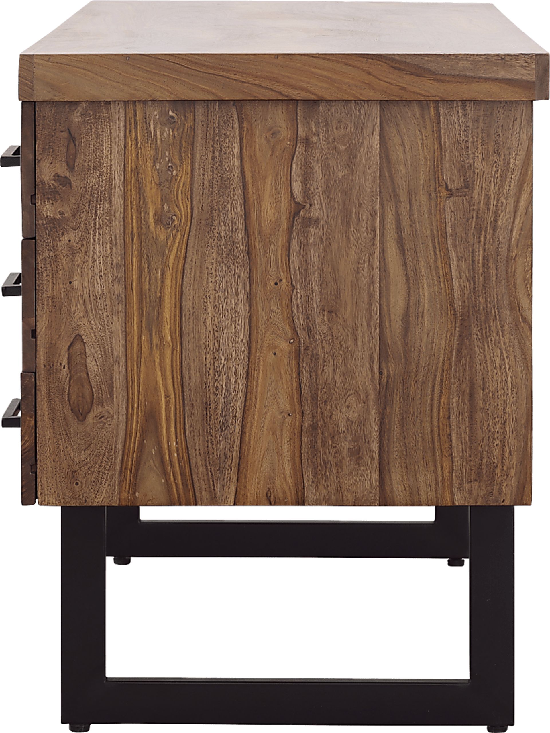 Taulbee Natural Desk - Image 8
