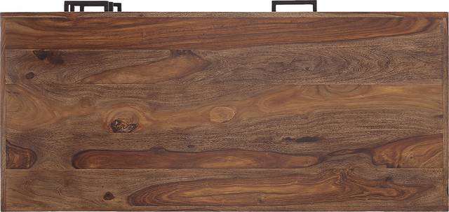 Taulbee Natural Desk - Thumbnail - Image 9