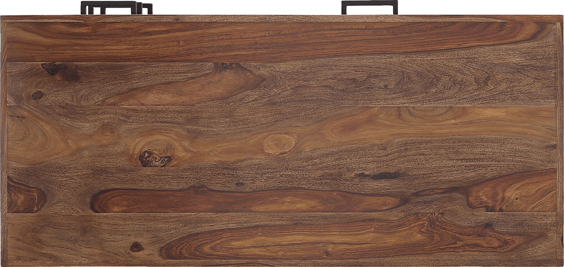 Taulbee Natural Desk - Image 9