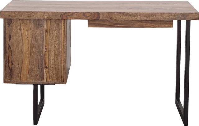 Taulbee Natural Desk - Thumbnail - Image 10