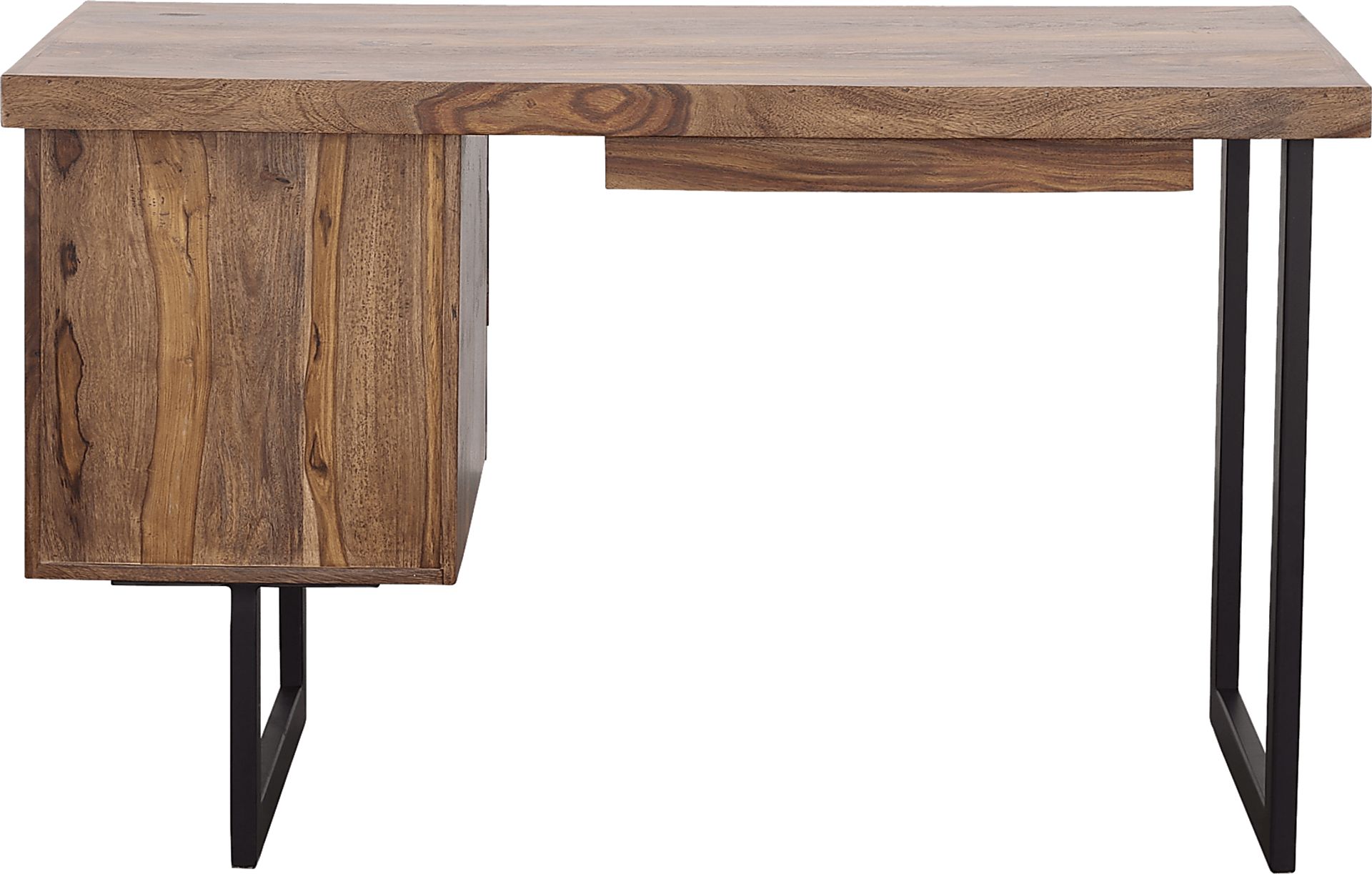 Taulbee Natural Desk - Image 10
