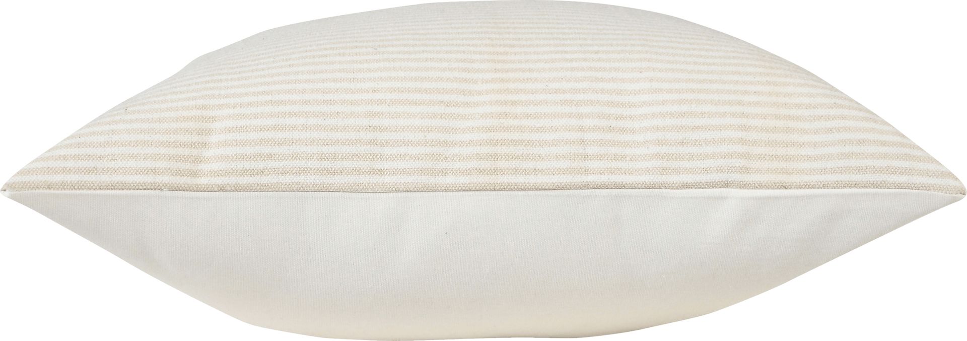 Taung Beige Pillow, Set of 2 - Image 5