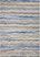 Tauria Blue 5'3 x 7'6 Rug