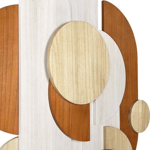 Tavalopa Beige Wall Decor, Set of 2 - Thumbnail - Image 6