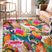 Tavertine Multi 8' x 10' Rug