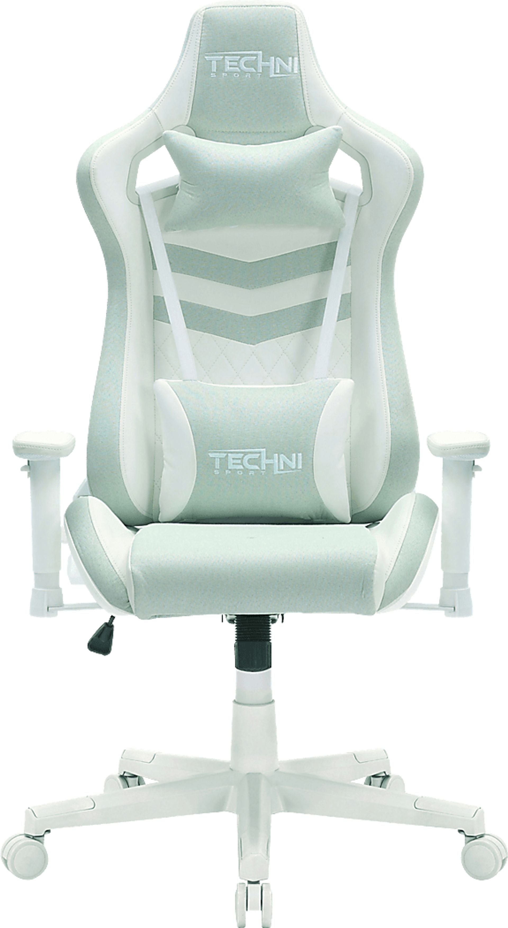 Taveyi Mint Gaming Chair - Image 5