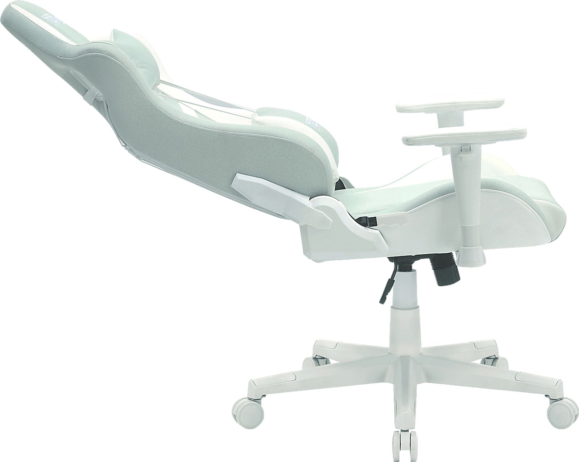 Taveyi Mint Gaming Chair - Image 6
